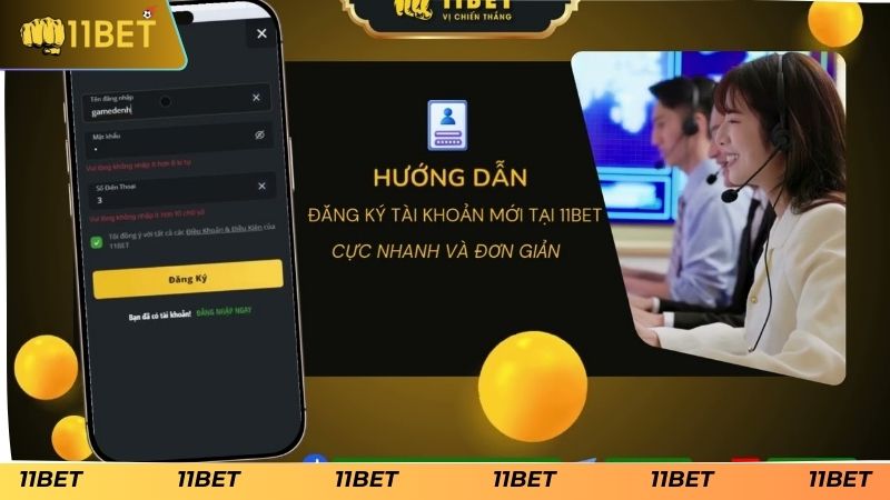 Dịch vụ hỗ trợ cược thủ tham gia cực chuyên nghiệp