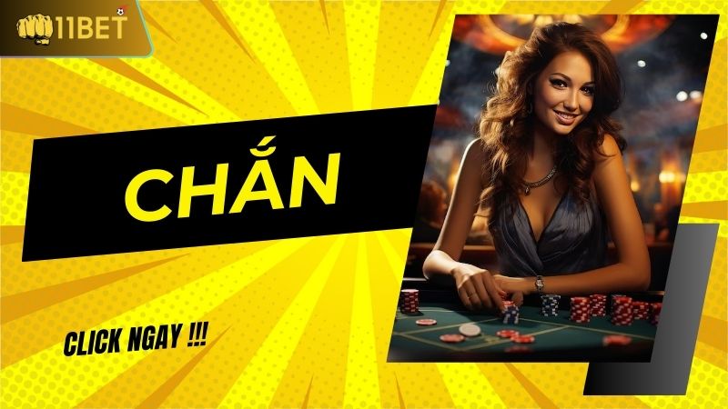 Giới thiệu về game bài Chắn tại 11BET