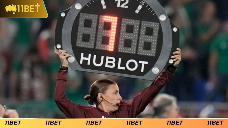 Luật chơi chi tiết của kèo hiệp phụ 11BET