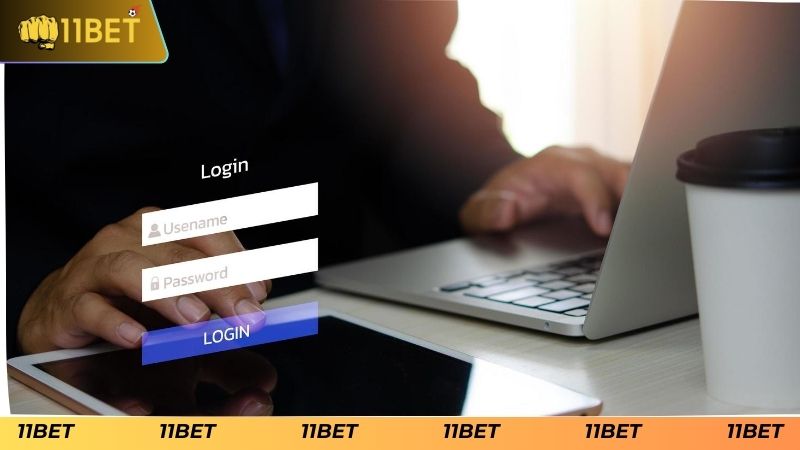 Những lưu ý quan trọng khi đăng nhập 11BET