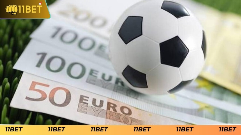 Ưu điểm khi soi kèo châu Âu Tại 11BET